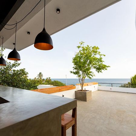 El Destino Hiriketiya Hotel Dikwella Luaran gambar