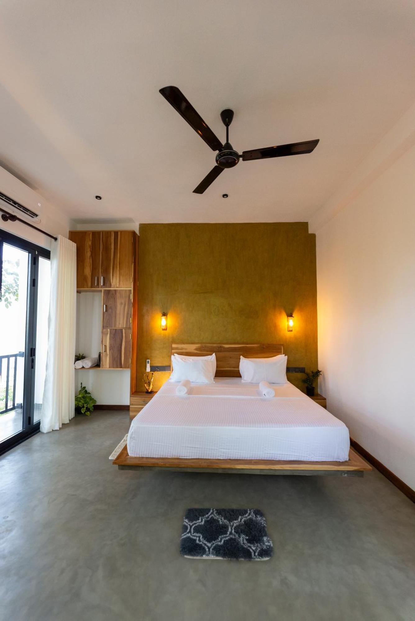 El Destino Hiriketiya Hotel Dikwella Luaran gambar