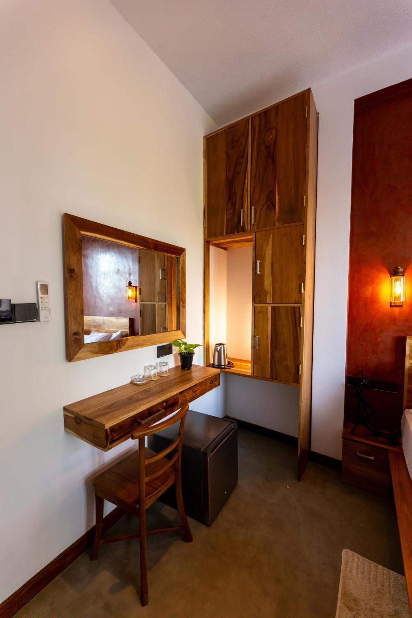 El Destino Hiriketiya Hotel Dikwella Luaran gambar