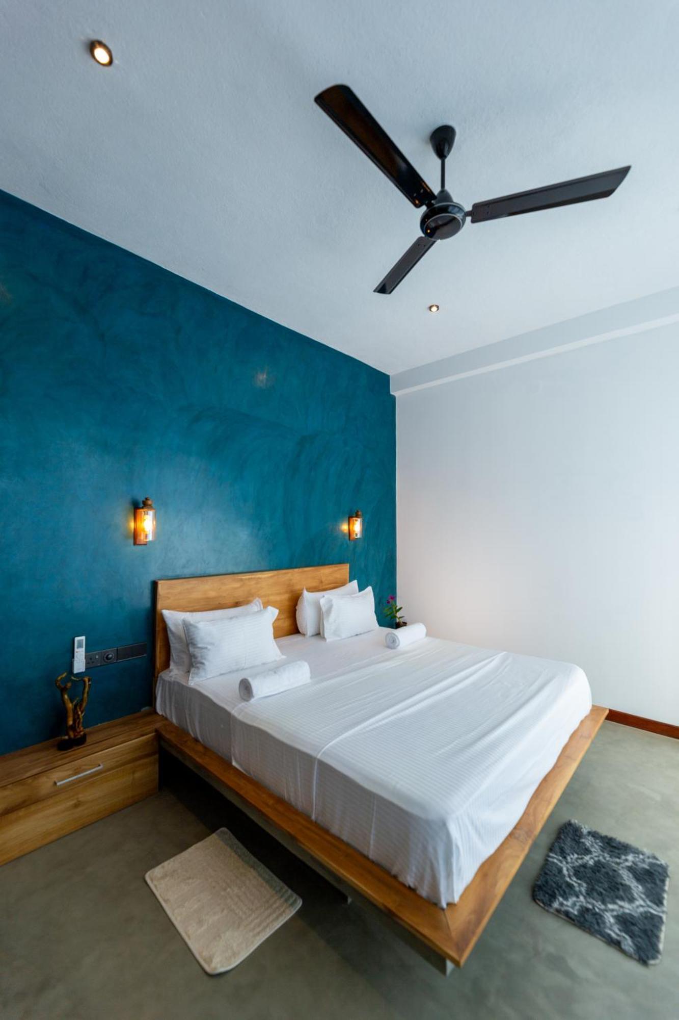 El Destino Hiriketiya Hotel Dikwella Luaran gambar