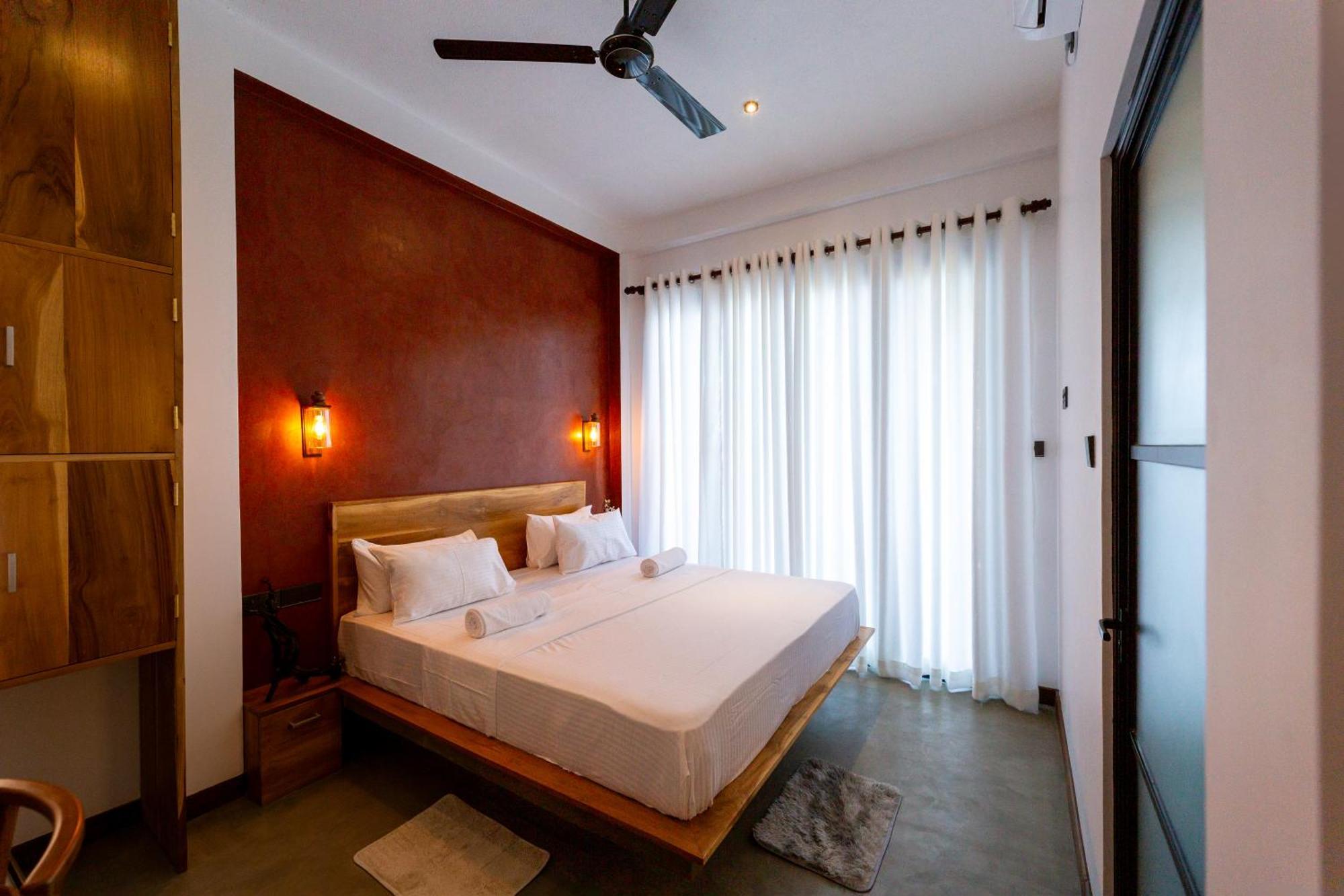 El Destino Hiriketiya Hotel Dikwella Luaran gambar