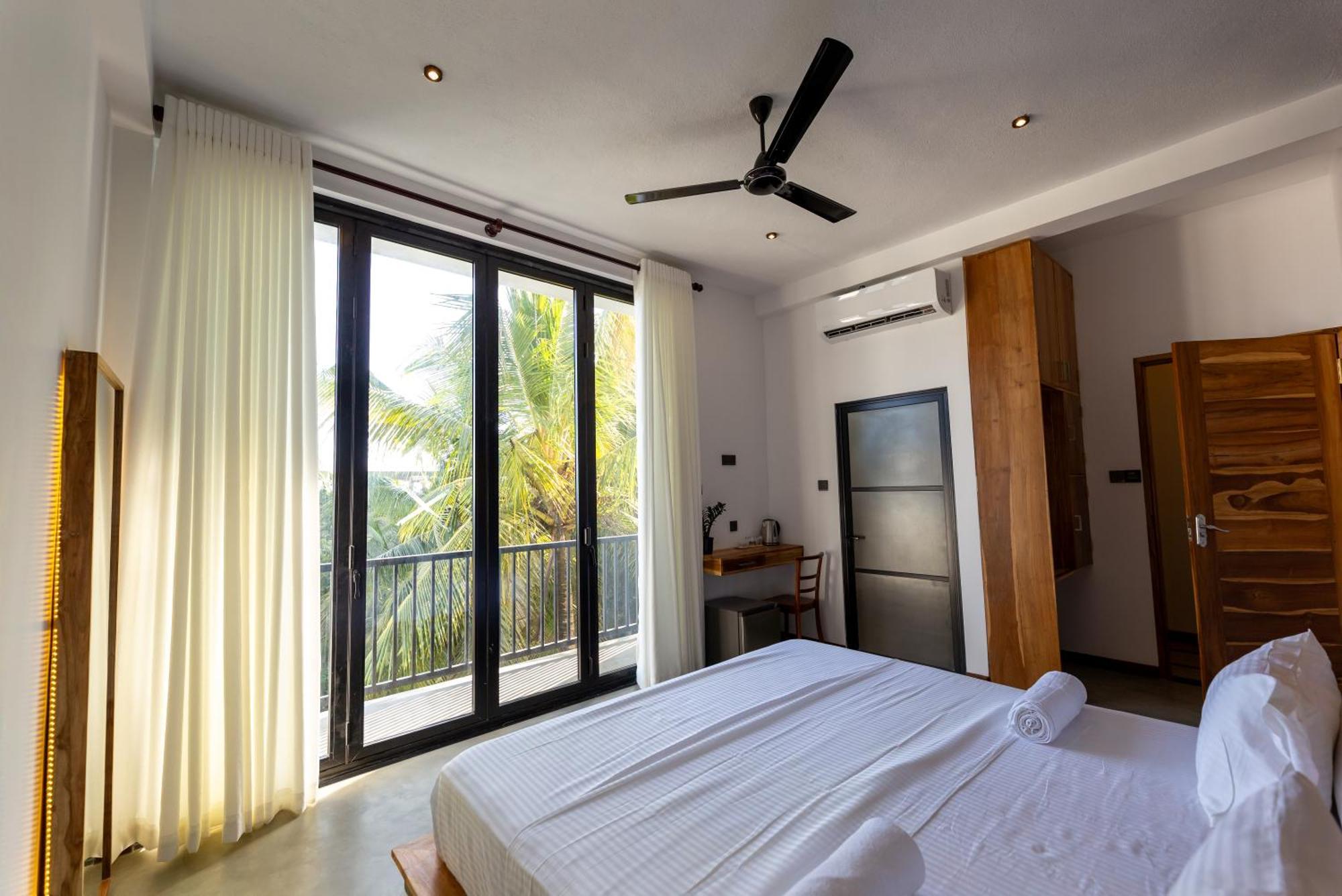 El Destino Hiriketiya Hotel Dikwella Luaran gambar