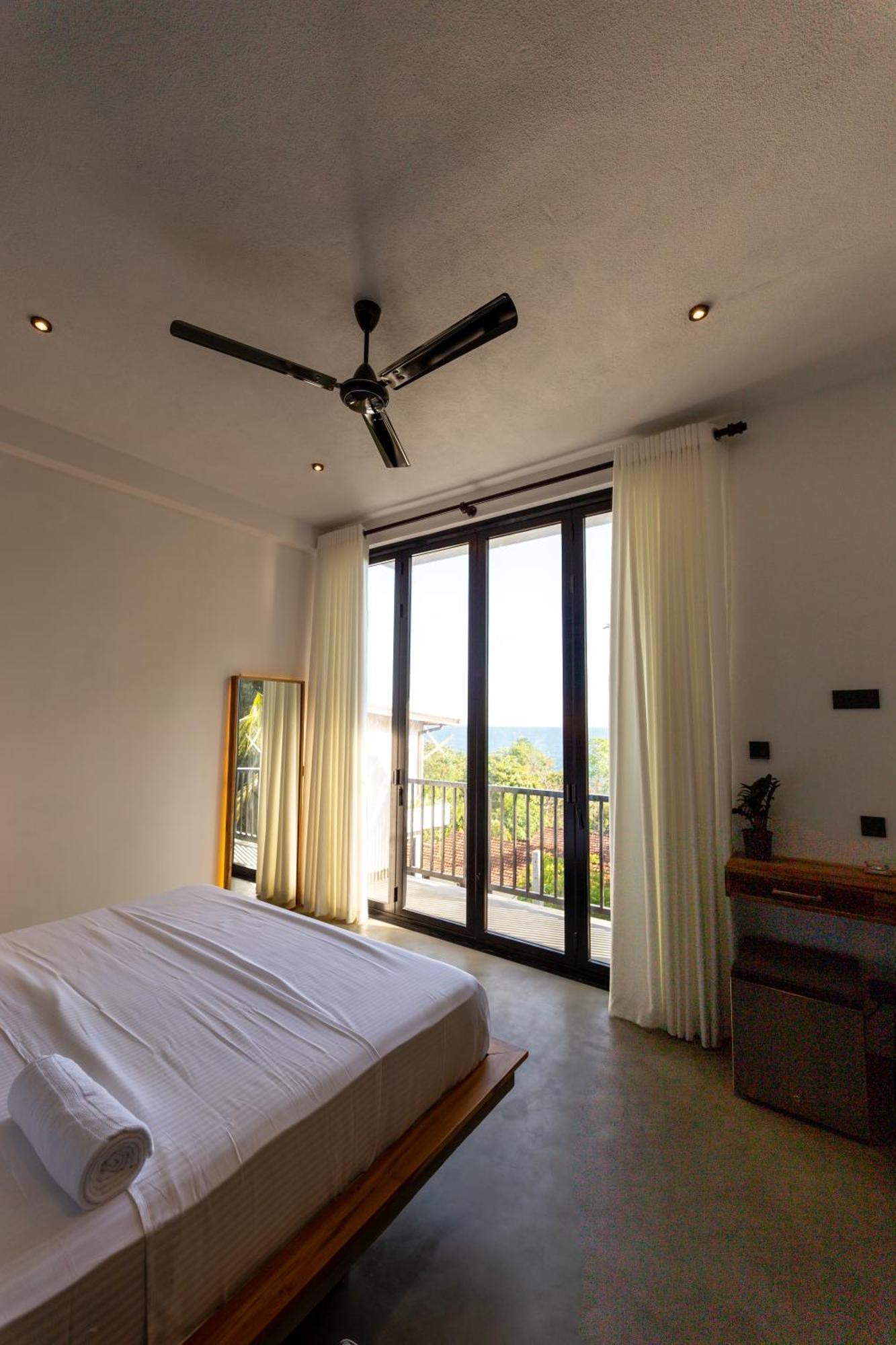 El Destino Hiriketiya Hotel Dikwella Luaran gambar