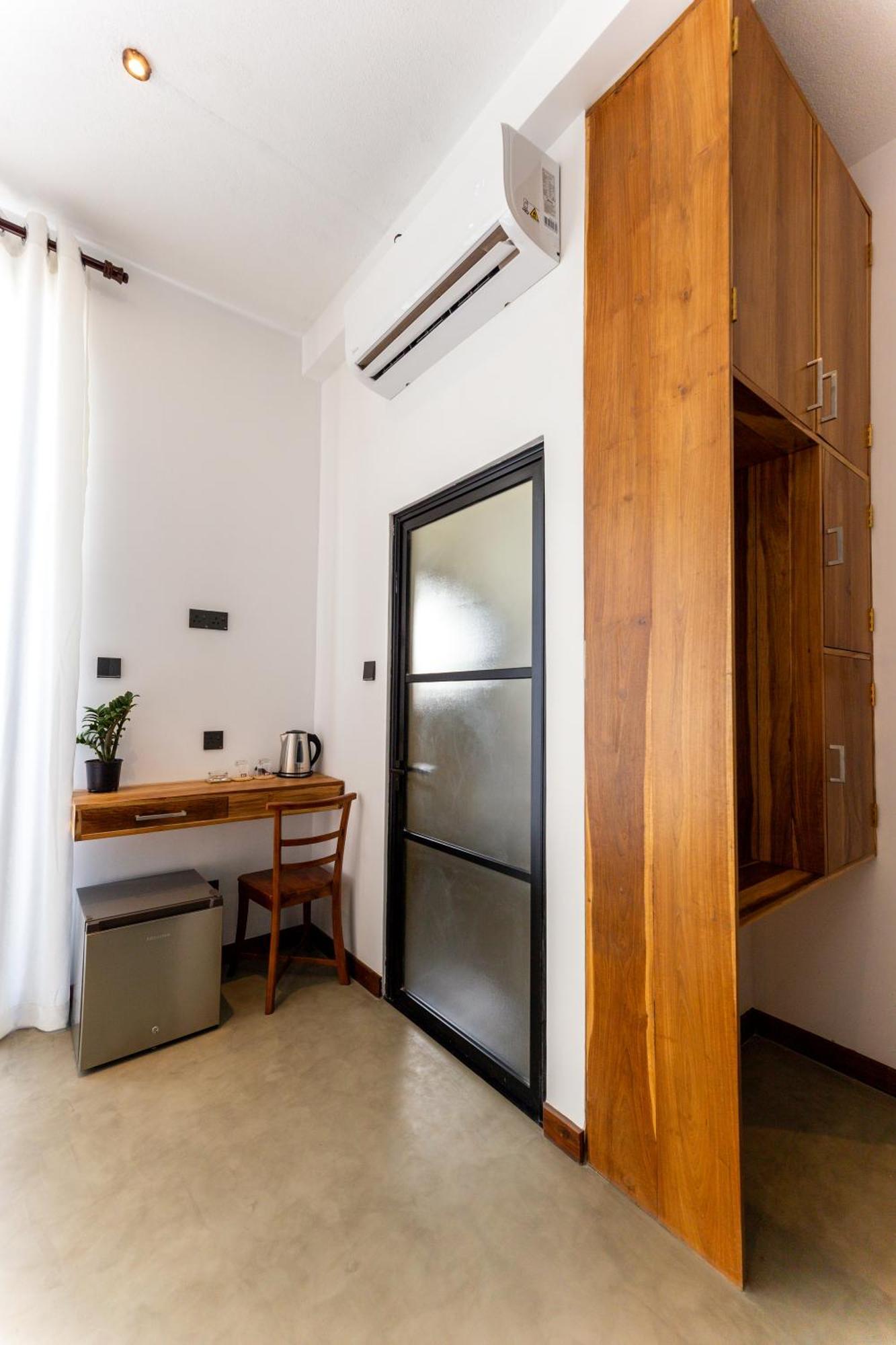 El Destino Hiriketiya Hotel Dikwella Luaran gambar