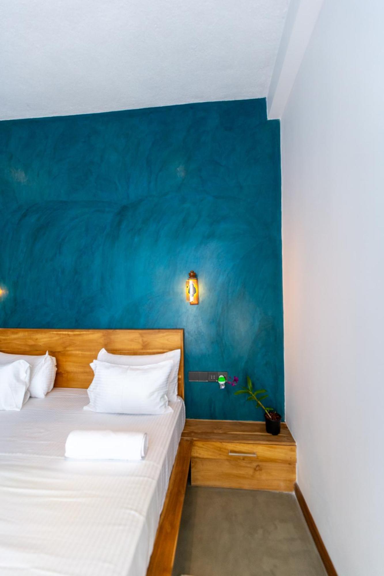 El Destino Hiriketiya Hotel Dikwella Luaran gambar