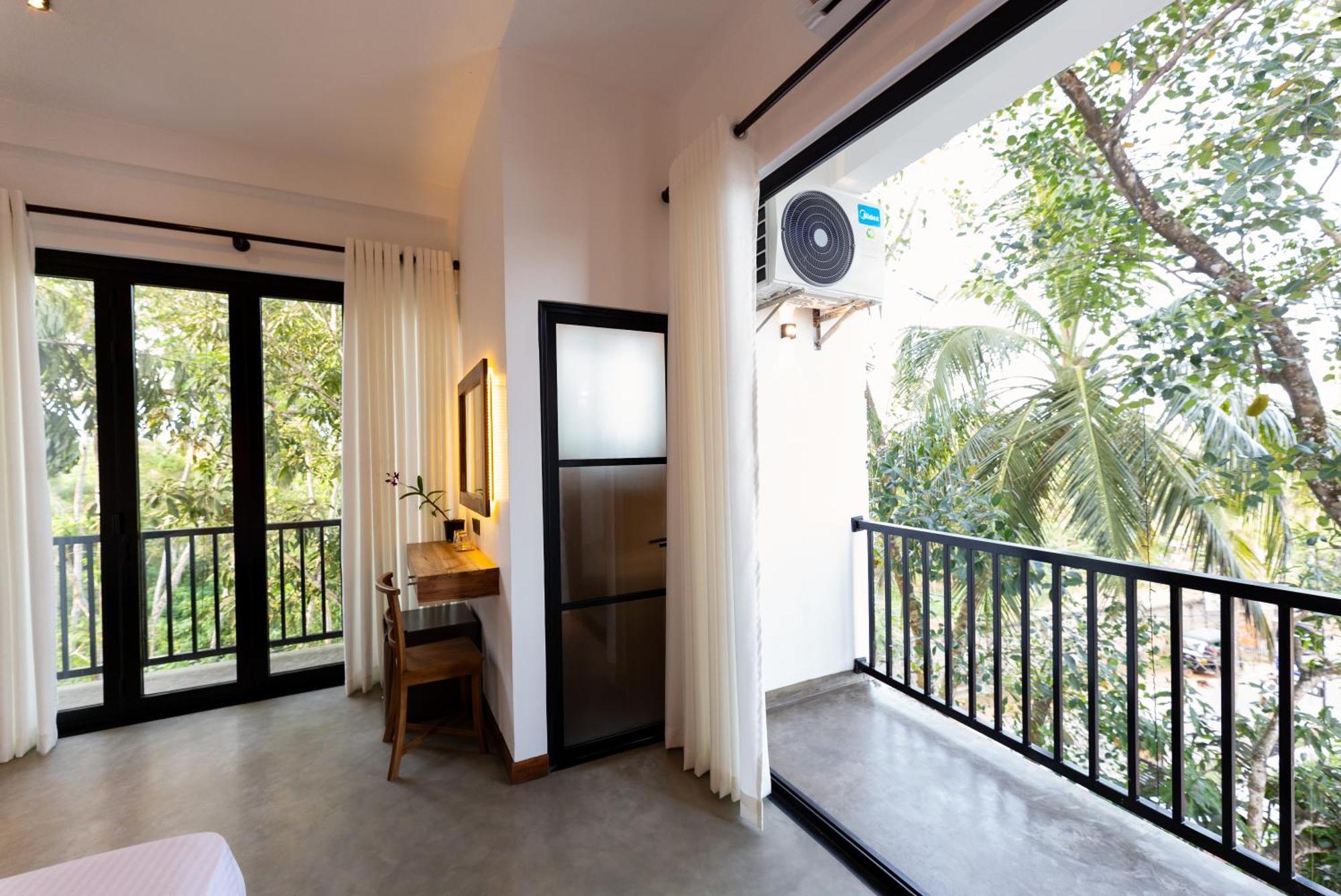 El Destino Hiriketiya Hotel Dikwella Luaran gambar
