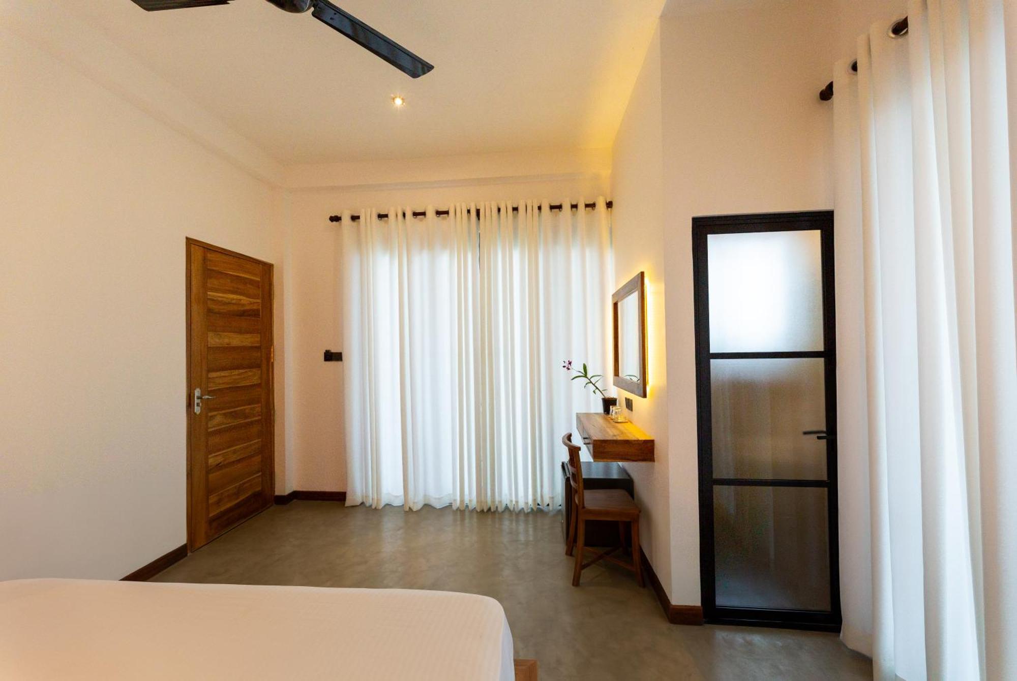 El Destino Hiriketiya Hotel Dikwella Luaran gambar