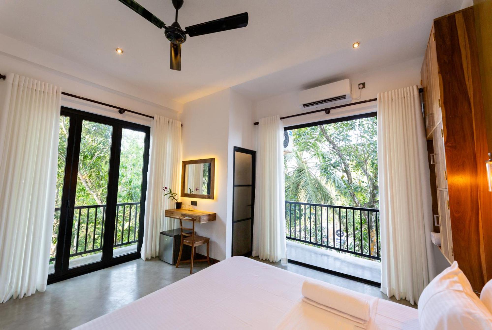 El Destino Hiriketiya Hotel Dikwella Luaran gambar