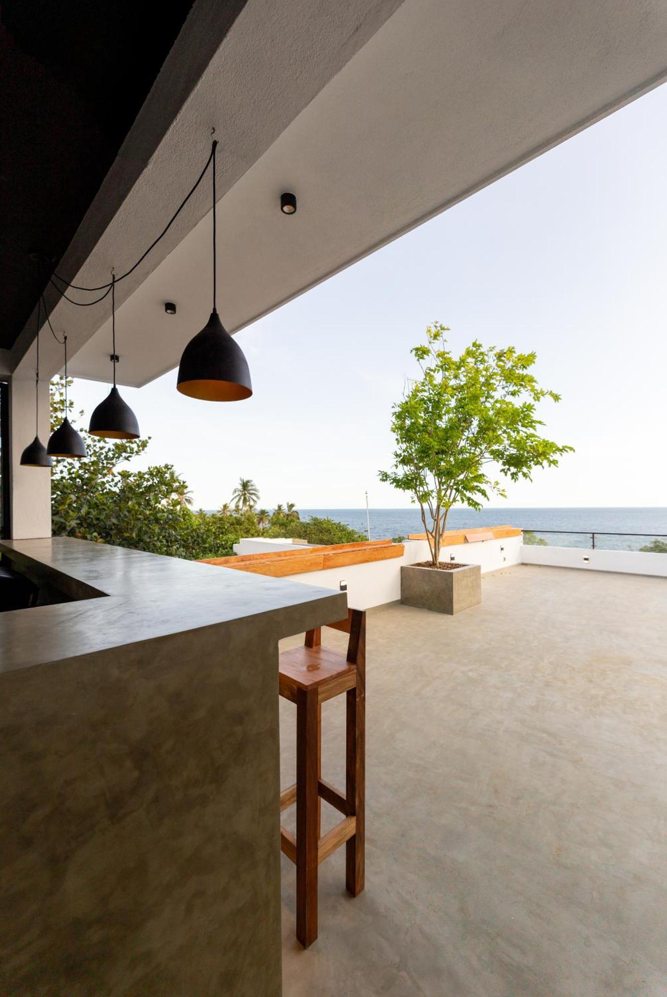 El Destino Hiriketiya Hotel Dikwella Luaran gambar