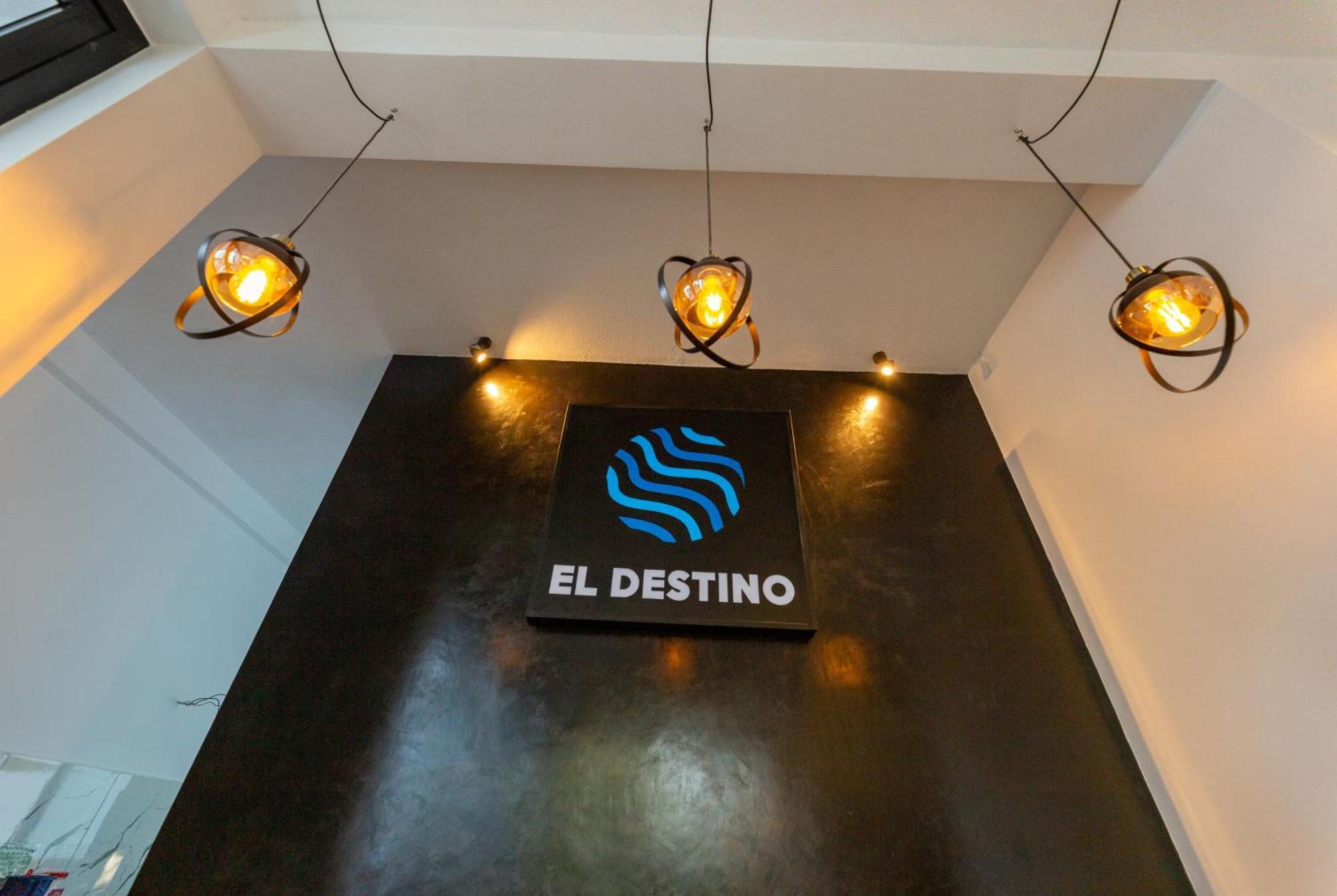 El Destino Hiriketiya Hotel Dikwella Luaran gambar
